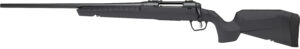 SAV AXIS2 7MM-08 GRY 22B LH