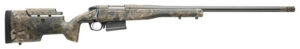 DIVIDE Rifle 6.5 PRC 24" C6 FCB MB 5Rd