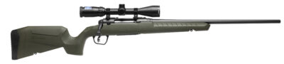 SAV AXIS2XP 7MM-08 GRN SC
