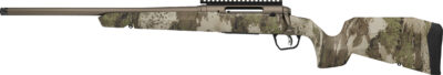 SAV AXIS2PRO 22-250 20B LH