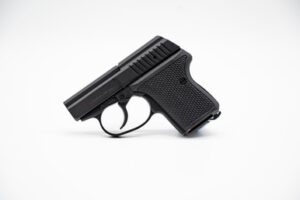L.W. Seecamp LWS32BLK 6+1 2" .32 ACP Black