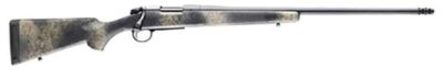 BERGARA RDG WLDRNESS 6.5 CRD RFL