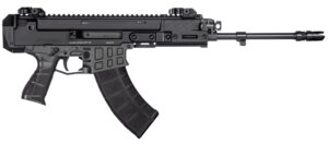CZ Bren2 MS Pistol 5.56 14" Blk 30rd