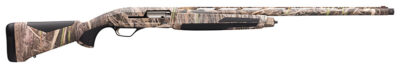 Maxus II Stkr 12/28 3.5" MOSGH Blk 3Ck