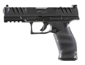 PDP 9mm 4.5" Optic Ready 10rd