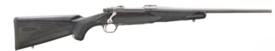 M77 Hawk-C 243Win 16.5" S B/Lam W/Rings