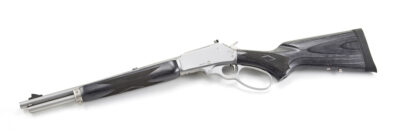 Marlin 336 Trapper Model 70906 - Image 7