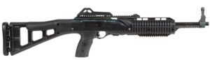 Carbine 45ACP 17.5"Black Pro Pack Kit