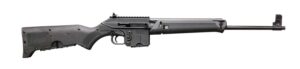 KELTEC SU16A W/FOLD STK RIA 223 18.5" BBL BLACK GRIP 10RD