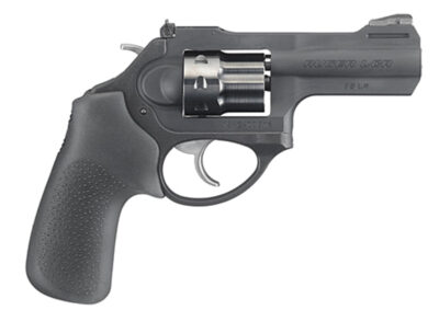 LCRX 22LR 3.00" B AS 8rd