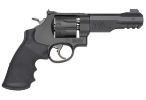 PC M&P R8 357 5" S F/Int Scandium 8rd/