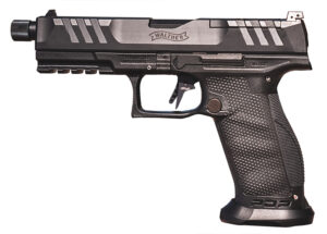 PDP 9mm 5.1" Optic Ready ProSD 10rd