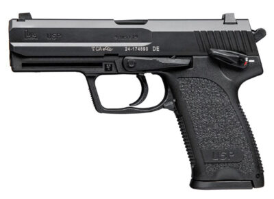 USP 9 LE 4.25" B NiteSight V1 DA/SA 3/10