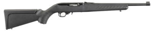 10/22 22lr 16.1" B B/Syn Compact