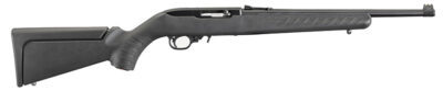 10/22 22lr 16.1" B B/Syn Compact