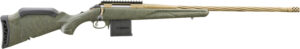 RUG AM RFL PRED G2 204RUG GRN