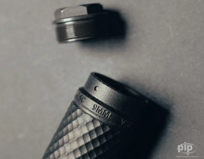 PTR Vent 2 9mm Suppressor - Image 6