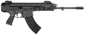 CZ Bren2 MS Pistol 7.62 14" Blk 30rd