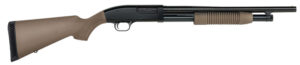 Model 88 Security 12ga, 18.5" Cyl FDE