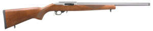 10/22 LVT 22LR 20" SS NoSights TALO