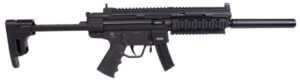 ATI GSG-16 CARB 22LR 16.25" BLK SYN 10Rd