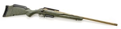 Ruger Gen II Predator .308, Model 46931 - Image 5