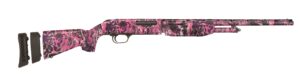 MOSSBERG 510 MINI 410/18.5 MG WILD
