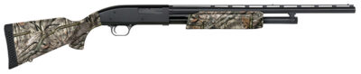 Maverick 88 20Ga.,22 Bantam Camo Stk.6Rd