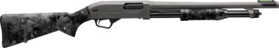 WRA SXP DEFEN FC 12M/18CB