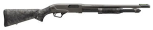 WRA SXP DEFEND HYB 12M/18C FC