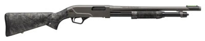 WRA SXP DEFEND HYB 12M/18C FC