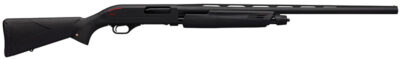 SXP Pump Blk Shadow Syn 20/24"3" VRInv+3