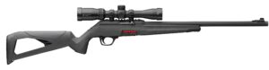 WINCHESTER WILDCAT SR 22LR 16" BL/SY CMB#