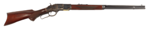 TAYLOR'S & COMPANY 1873 RIFLE 357MAG CCH/WD 24"