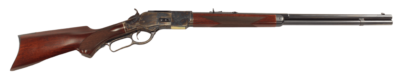 TAYLOR'S & COMPANY 1873 RIFLE 357MAG CCH/WD 24"