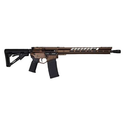 DIAMONDBK DB15BGB 5.56 16" RFL M BZ