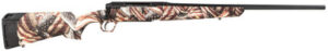 Savage Arms 57503 Axis II .30-06 Springfield Bolt Action Rifle 22" 4+1 Red White & Blue Edition