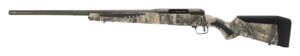 SAV 110 TIMBERLN 6.5PRC CAM LH
