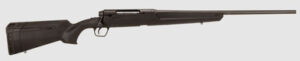 Savage Arms 57366 Axis II 22-250 Rem Bolt Action Rifle 22" 4+1 Matte Black