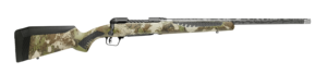 SAVAGE ARMS 110 UL 28NOS CARBON CAMO