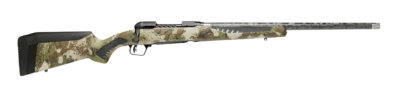 SAVAGE ARMS 110 UL 7PRC CARBON CAMO