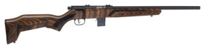 93R17 BLT MMLST 17HMR Brown Stk 18" TBrl