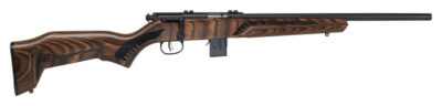 93R17 BLT MMLST 17HMR Brown Stk 18" TBrl