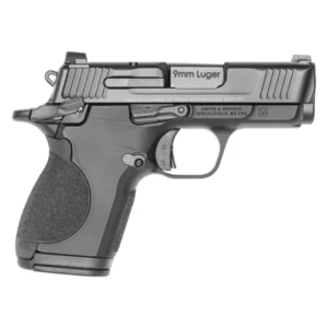 SMITH & WESSON CSX 9 3.1" PSTL TS WHT DOT SIGHTS 10/12RD