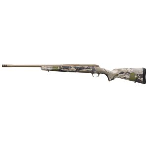 BROWNING X-BOLT SPEED SR RIB 6.8WESTERN 20IN FLUTED BBL SR BURNT BRONZE OVIX CAMO 3/RD