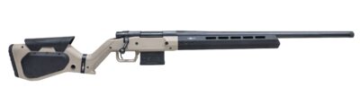 HOWA HERA H7 6.5CR HVY TAN TB