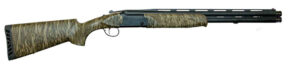 ATI TURKEY FOWL 12GA 3" SGD O/U 22" MOBL
