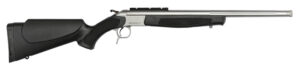 SCOUT TD 350 Legend SS/BLK 20" TB