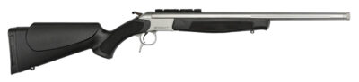 SCOUT TD 350 Legend SS/BLK 20" TB