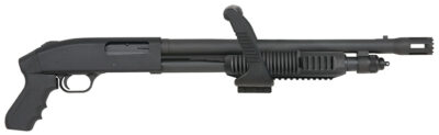 590 Chainsaw 12Ga., 18.5" Matte Blue 6Rd